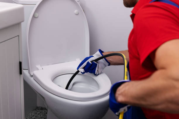 Best Affordable Plumbing Services  in Carlinvle, IL