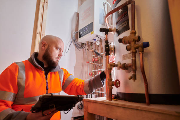 Best Boilers & Radiators  in Carlinvle, IL