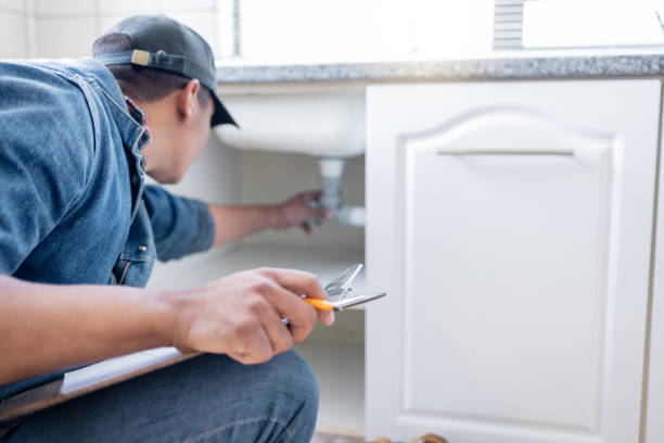 Septic Systems in Carlinville, IL