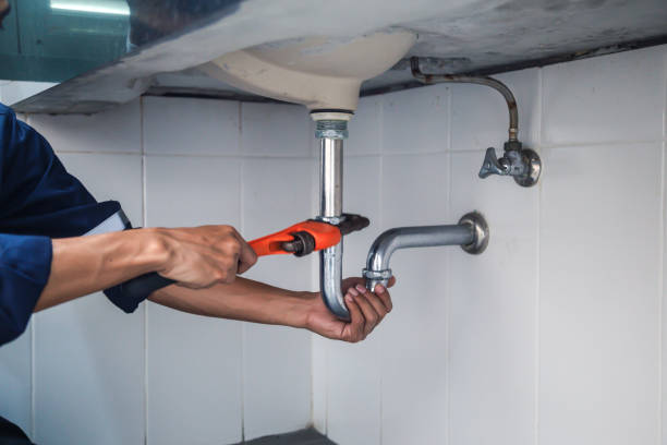 Best 24-Hour Plumber Near Me  in Carlinvle, IL