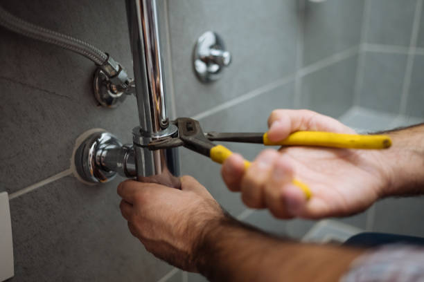 Best Emergency Plumber  in Carlinvle, IL