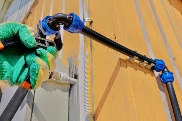 Best Shower Repair Services  in Carlinvle, IL